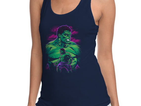 Green Gamma