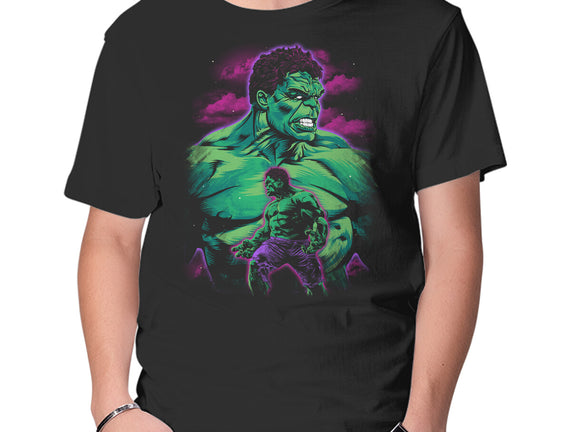 Green Gamma