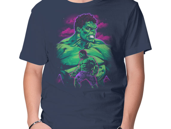 Green Gamma
