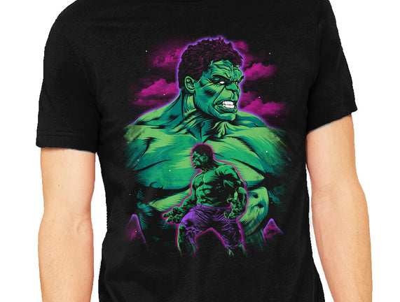 Green Gamma