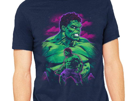Green Gamma