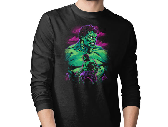 Green Gamma