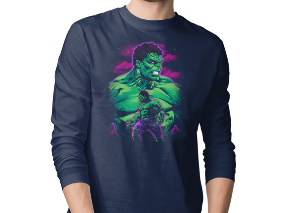 Green Gamma