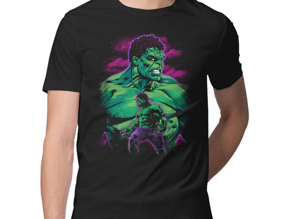 Green Gamma