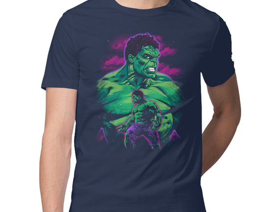 Green Gamma
