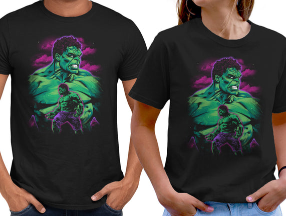 Green Gamma