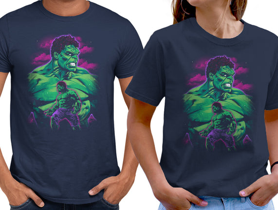 Green Gamma