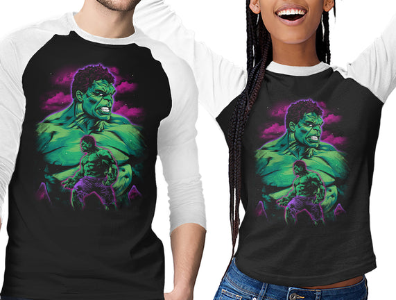 Green Gamma