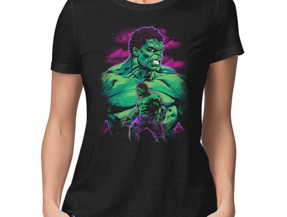 Green Gamma