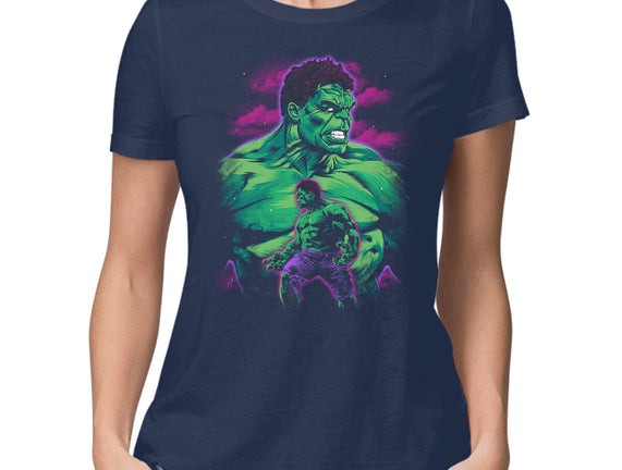 Green Gamma