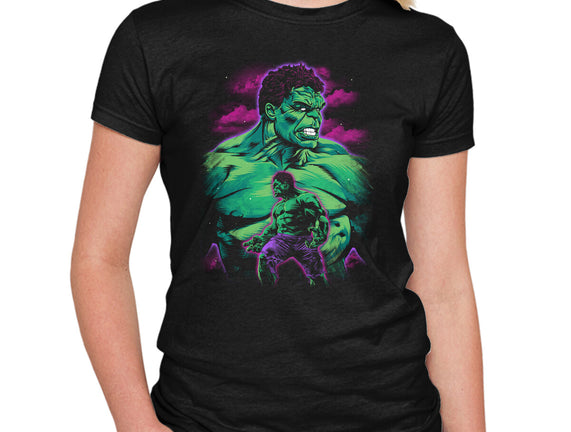 Green Gamma