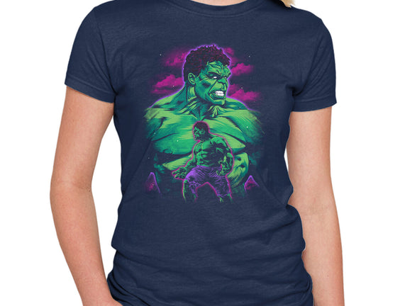 Green Gamma