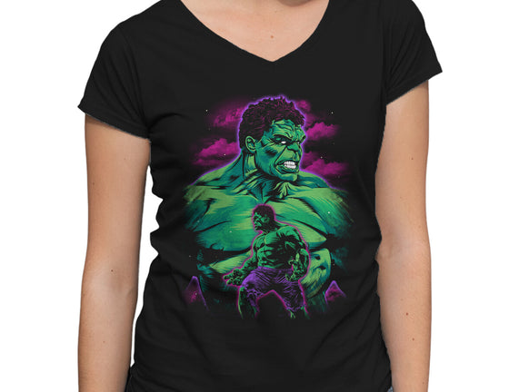 Green Gamma