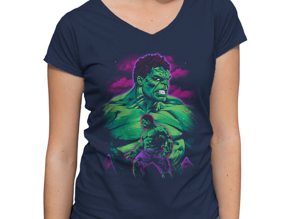 Green Gamma