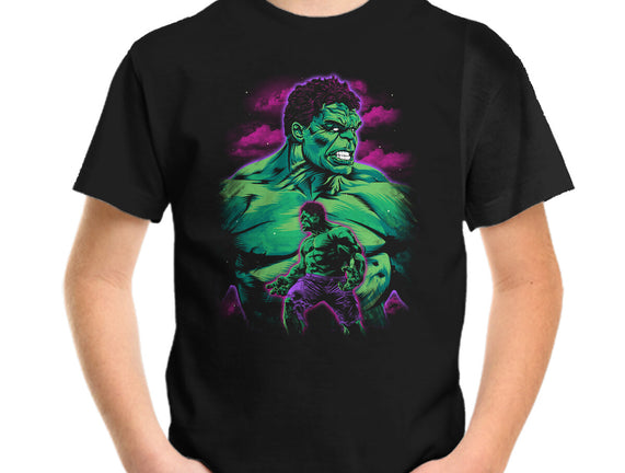 Green Gamma