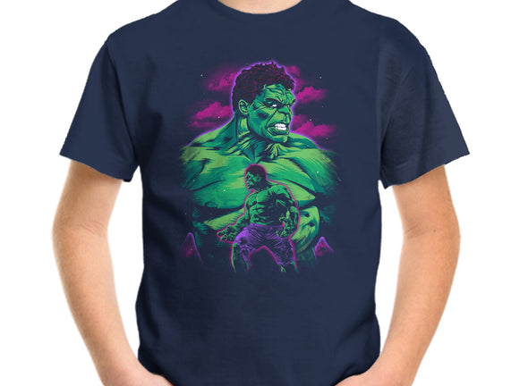 Green Gamma