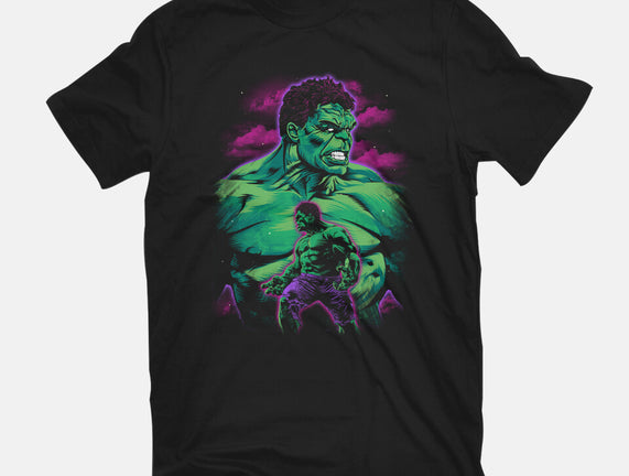 Green Gamma