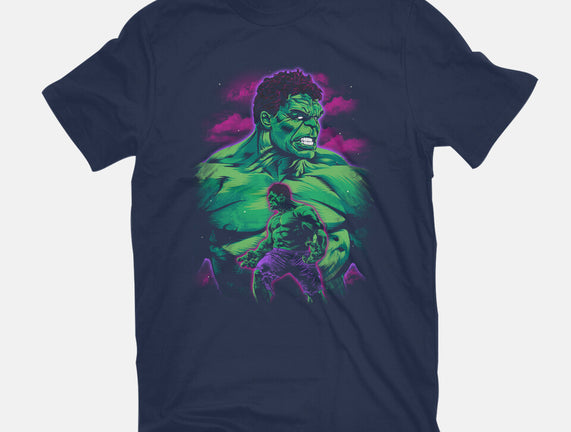 Green Gamma