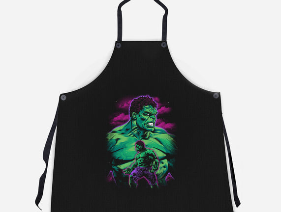 Green Gamma