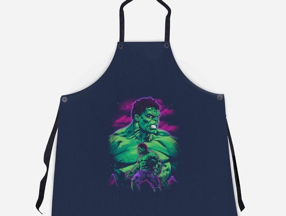 Green Gamma