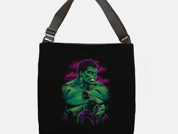 Green Gamma