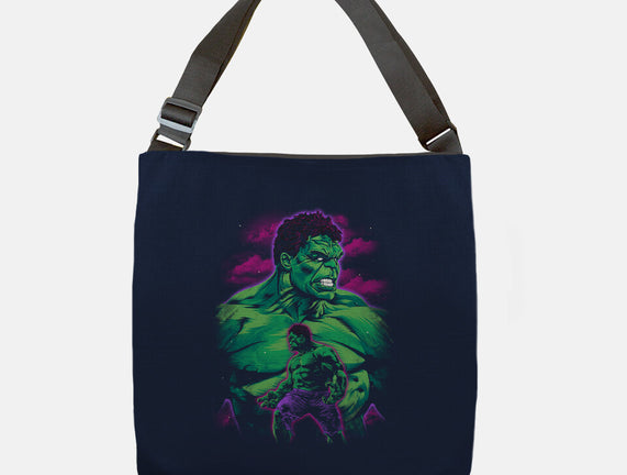 Green Gamma