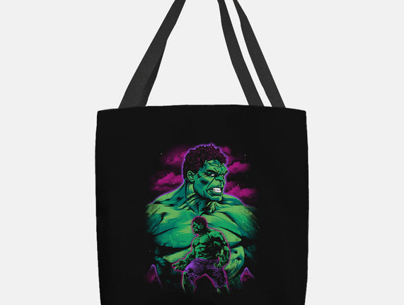 Green Gamma
