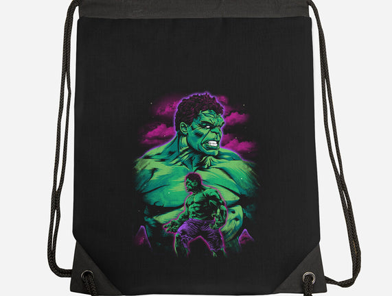 Green Gamma