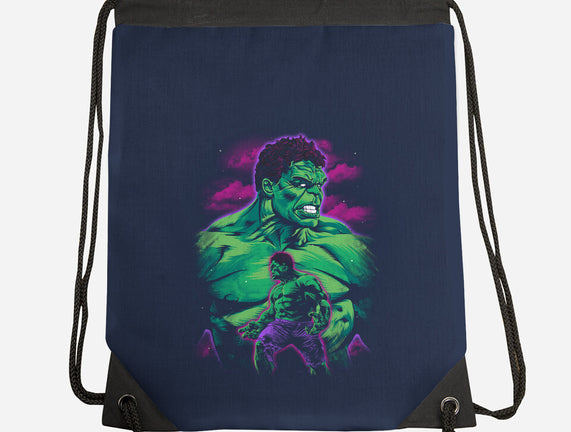 Green Gamma