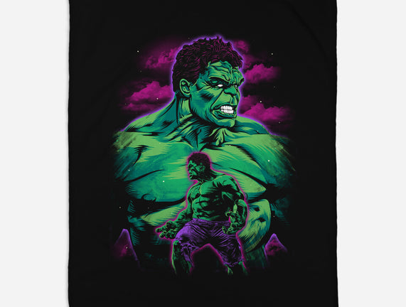 Green Gamma