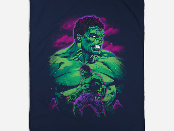 Green Gamma