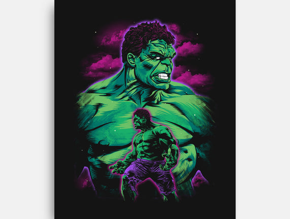 Green Gamma