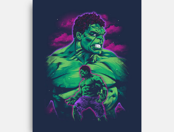 Green Gamma