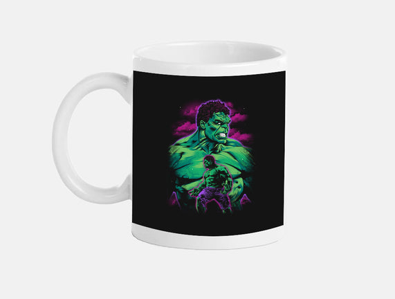Green Gamma
