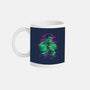 Green Gamma-None-Mug-Drinkware-zybbhorn