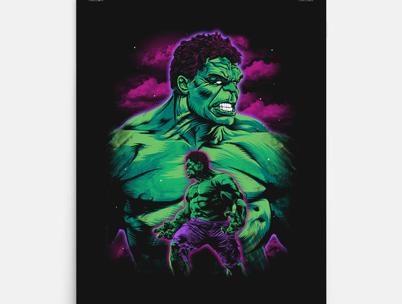 Green Gamma