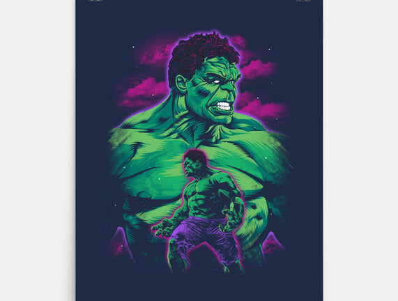 Green Gamma