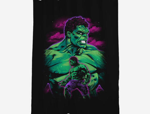 Green Gamma