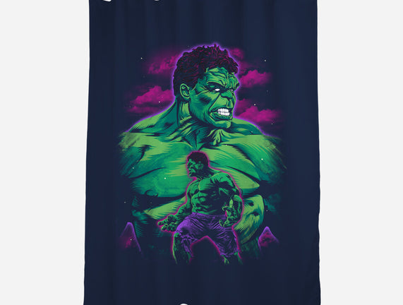 Green Gamma