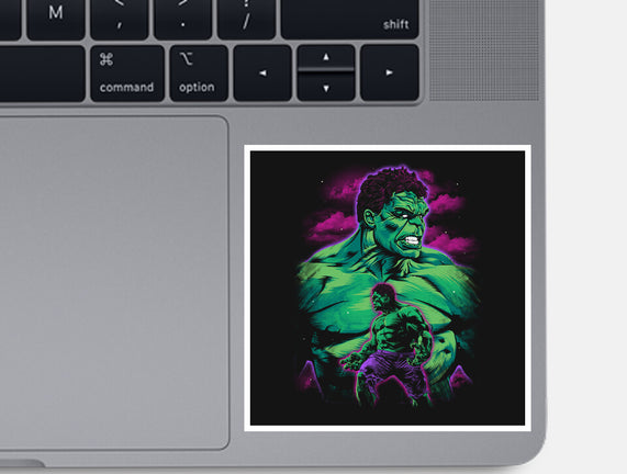 Green Gamma