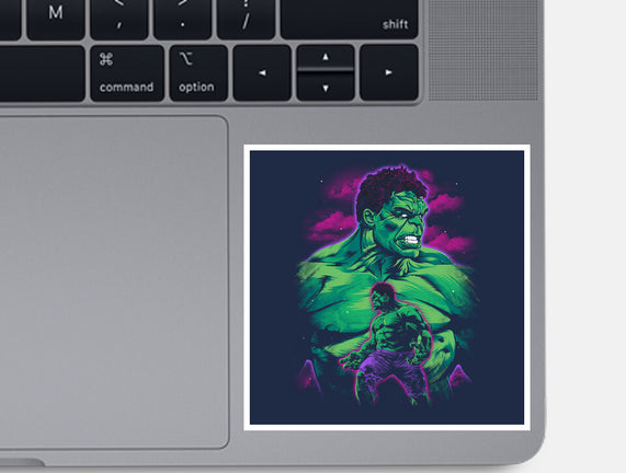 Green Gamma