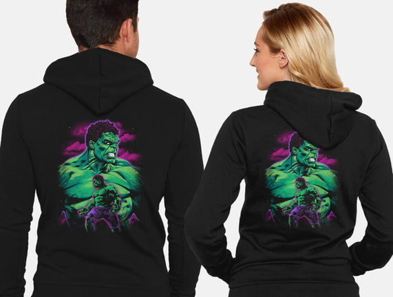 Green Gamma