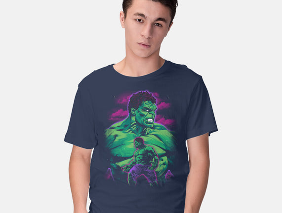 Green Gamma