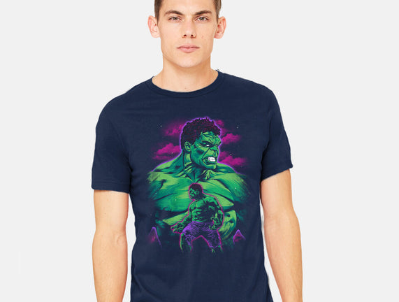 Green Gamma