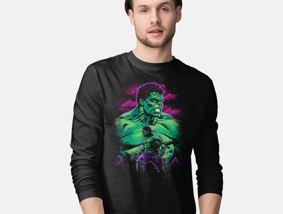 Green Gamma
