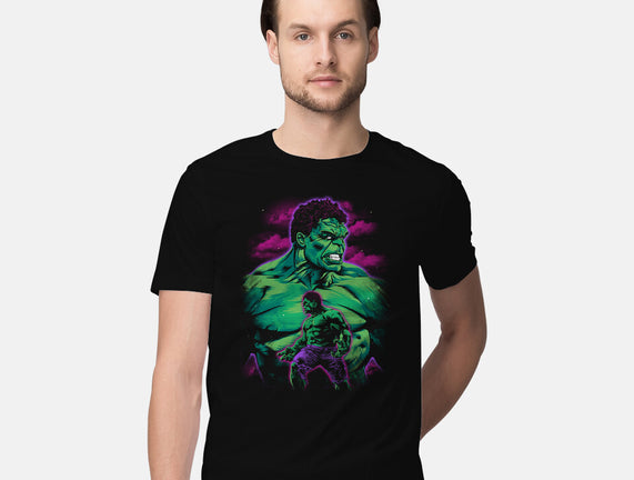 Green Gamma