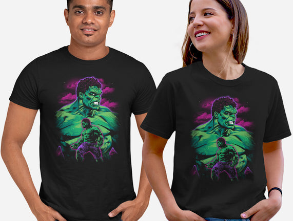 Green Gamma