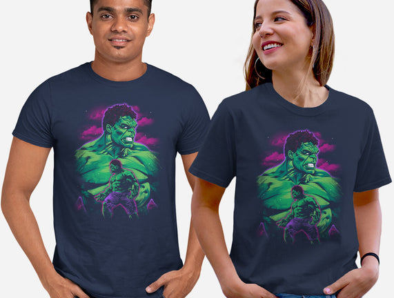 Green Gamma
