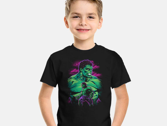 Green Gamma