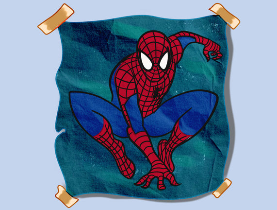 My Favorite Hero